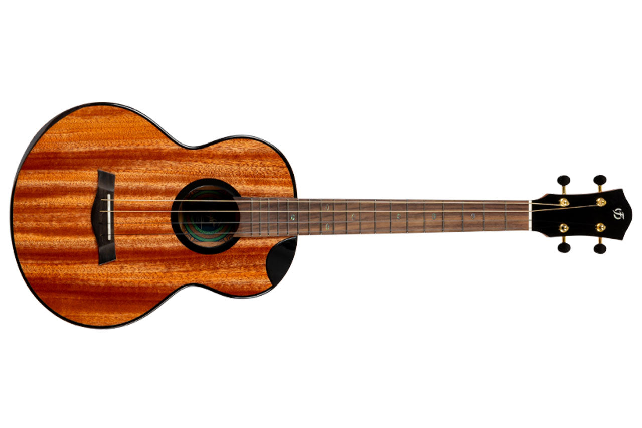 Flight Nomad Baritone Ukulele