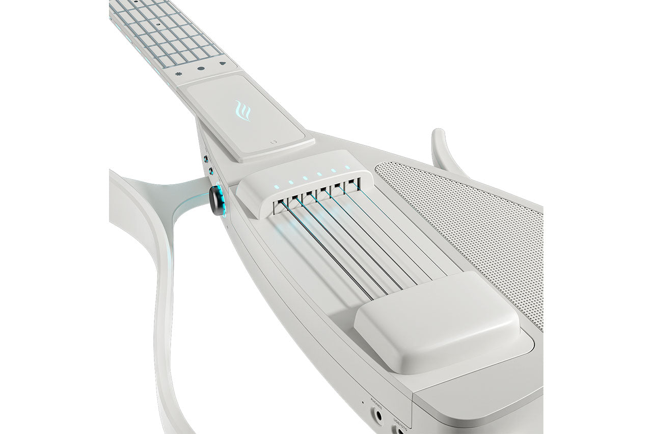 Enya Cyber-G String Model Electric Guitar