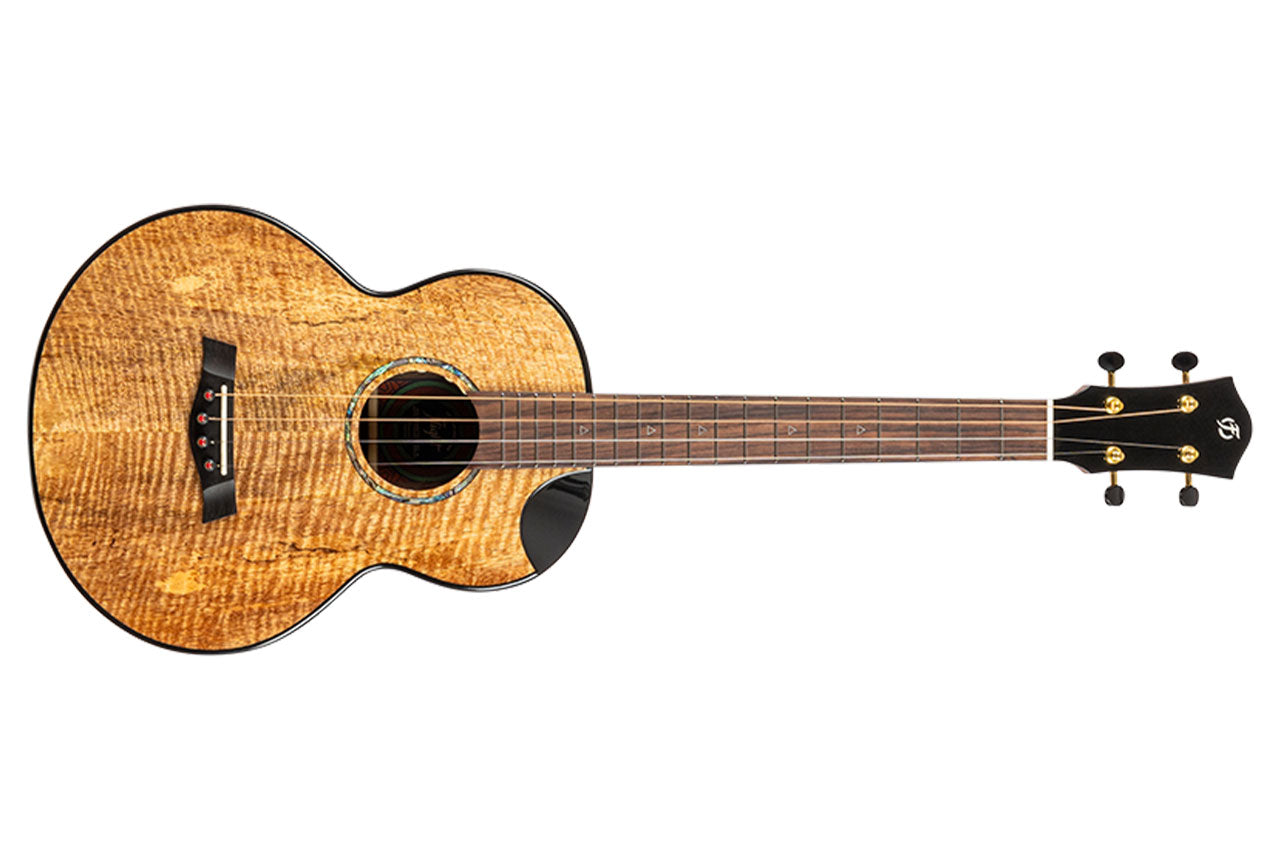 Flight Maia EQ-A Baritone Ukulele