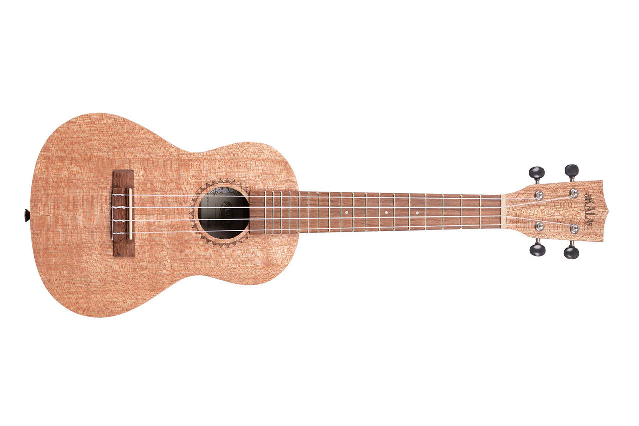 Kala KA-20C Concert Ukulele