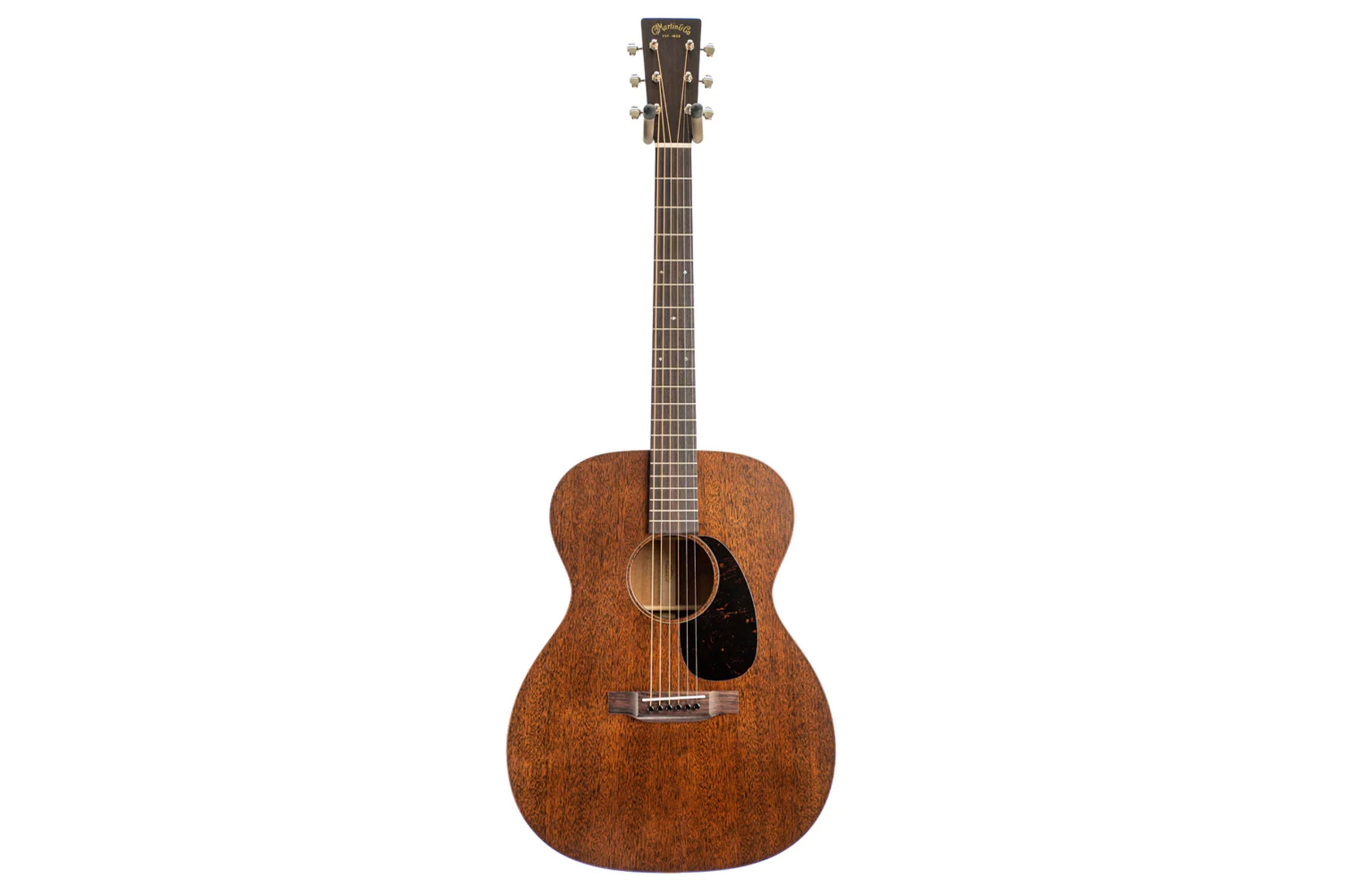 Martin 000-15M Acoustic Guitar - Terry Carter Music Store