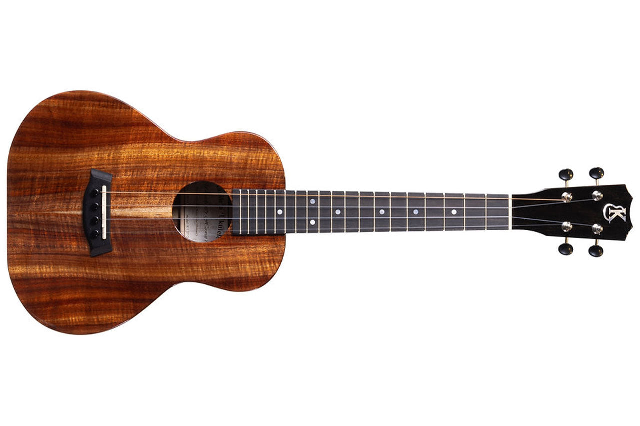 Kanile'a K-1-ST Super Tenor Ukulele