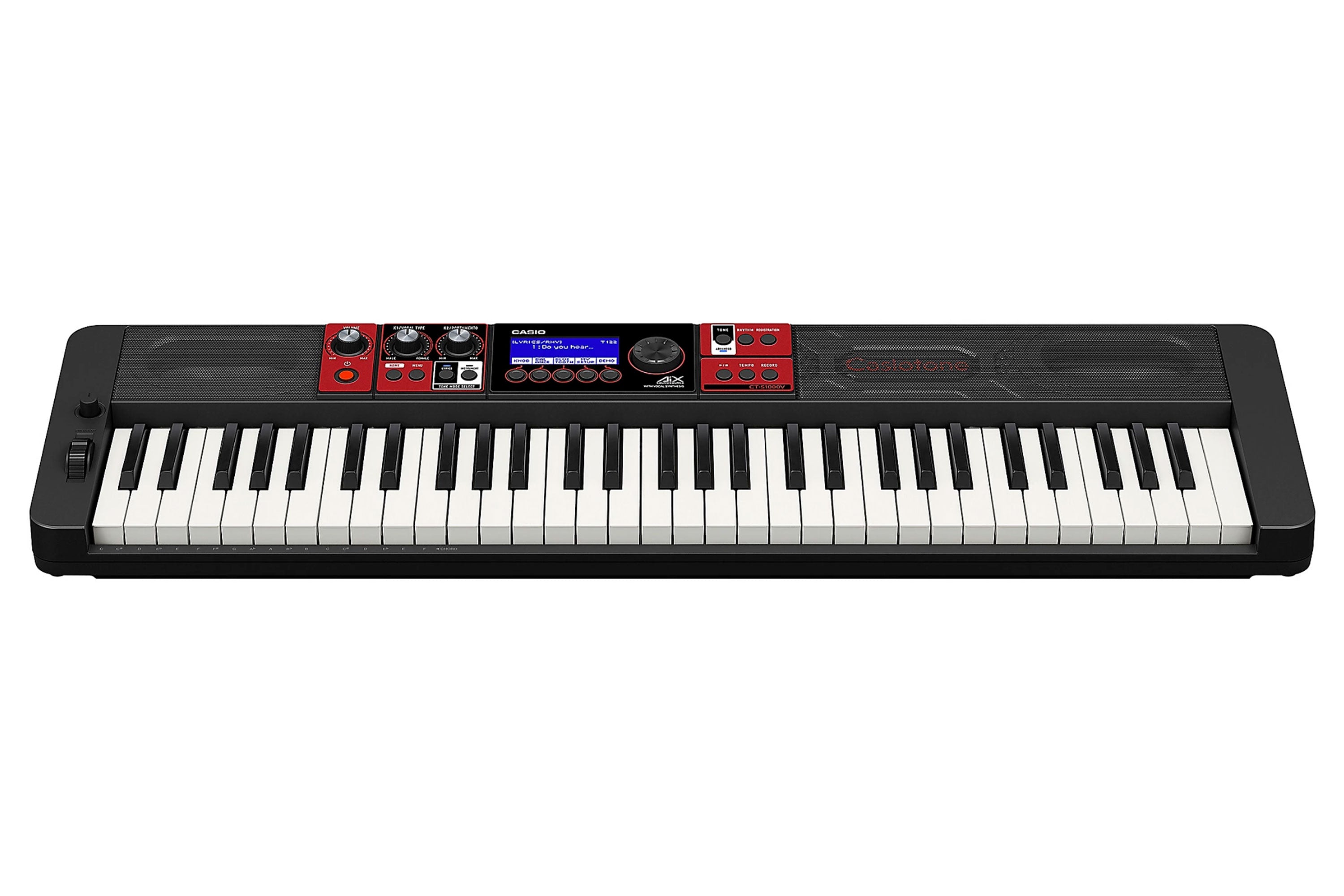Casio CT-S1000V Arranger Keyboard