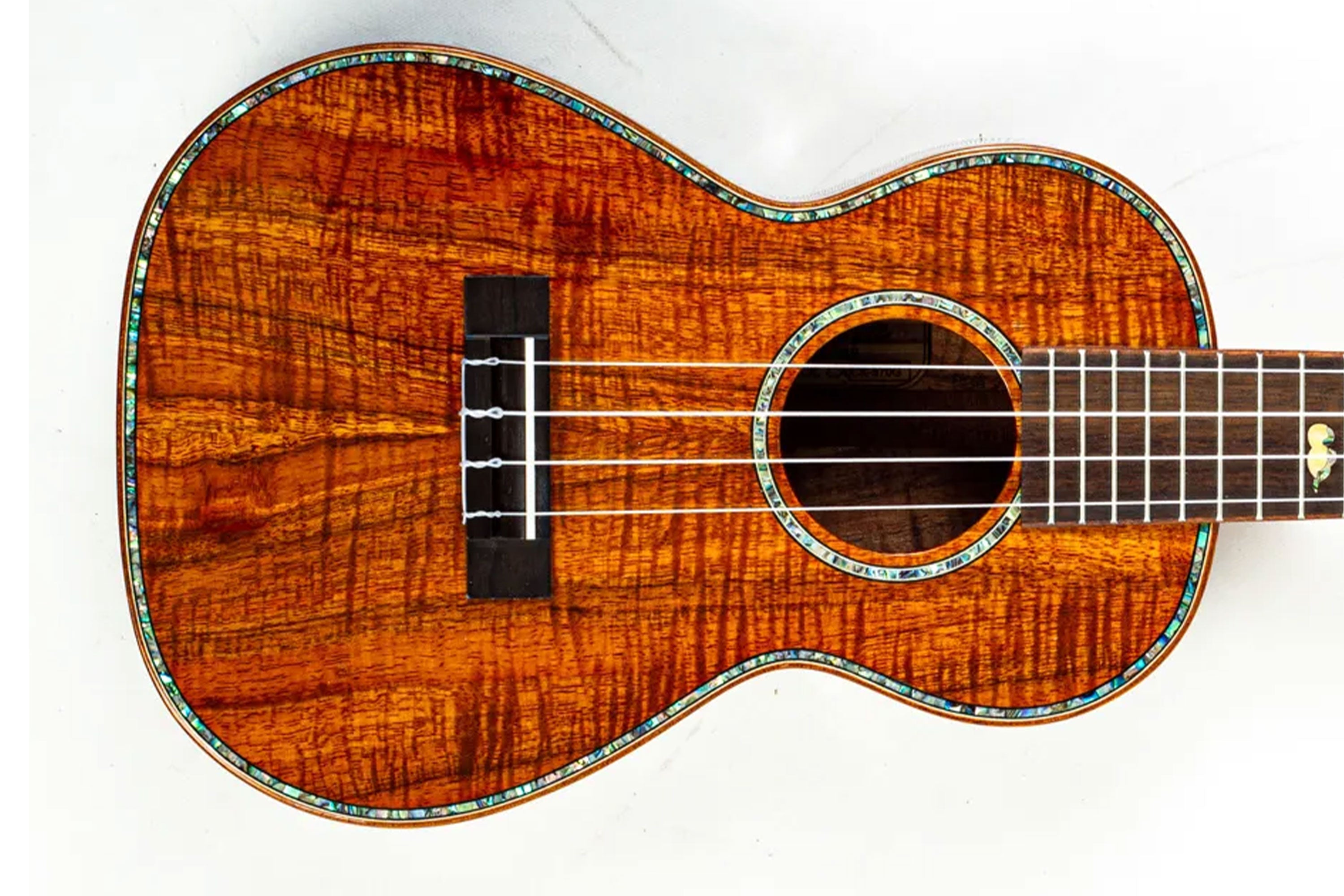 Ohana Ukuleles - Terry Carter Music Store