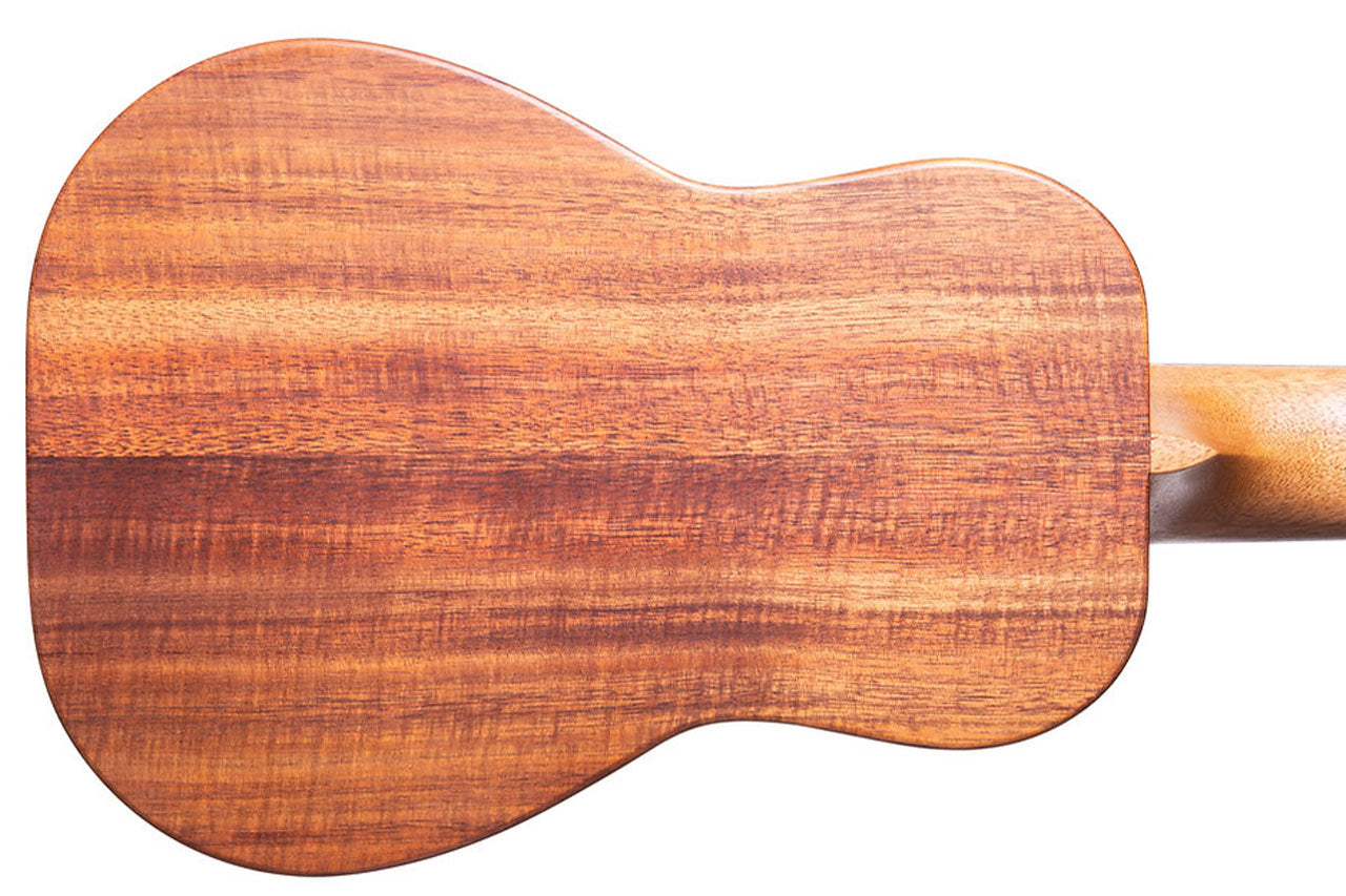 Kanile'a ISL-C Natural Concert Ukulele