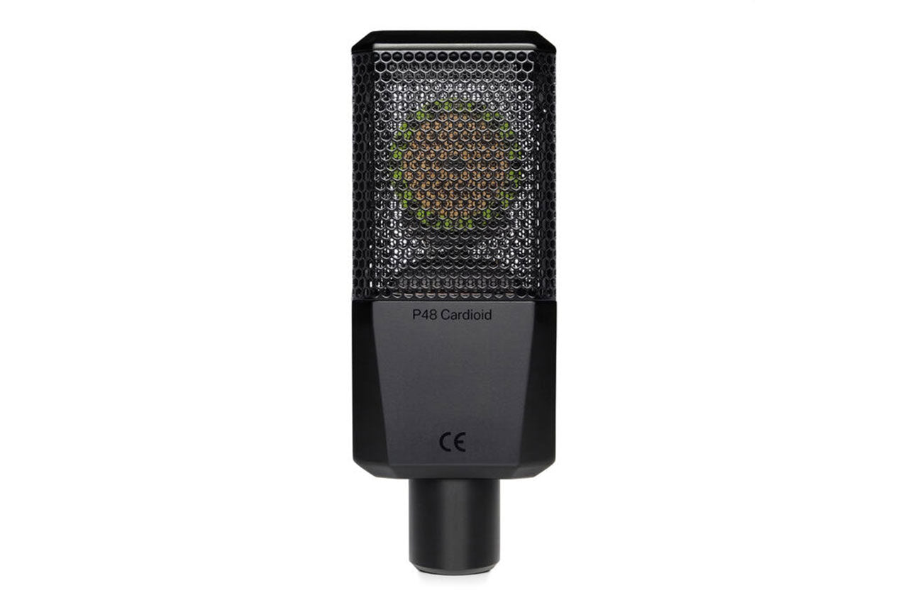 Lewitt Audio LCT-440-PURE Condenser Microphone