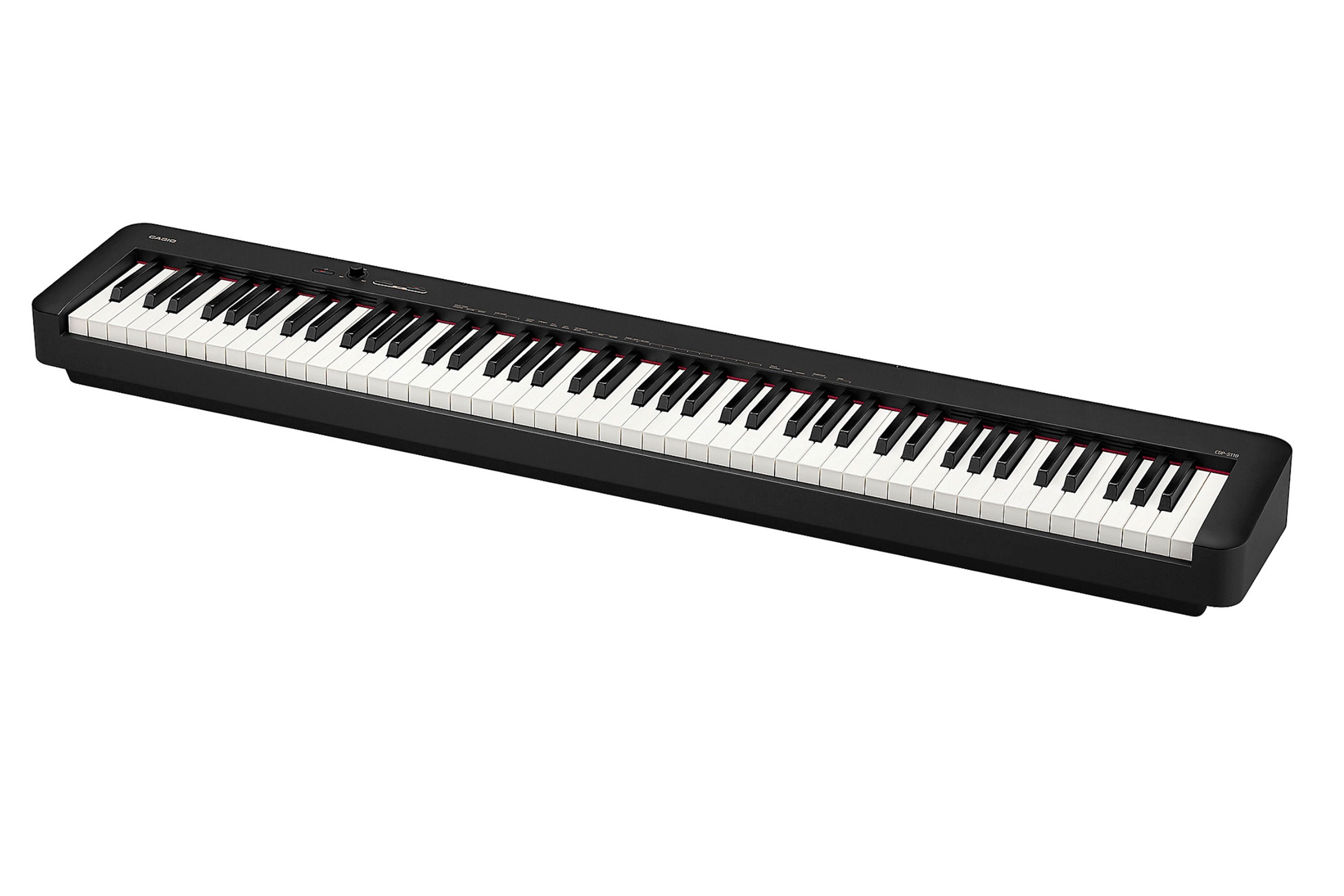 Casio CDP-S160BK Compact Digital Piano