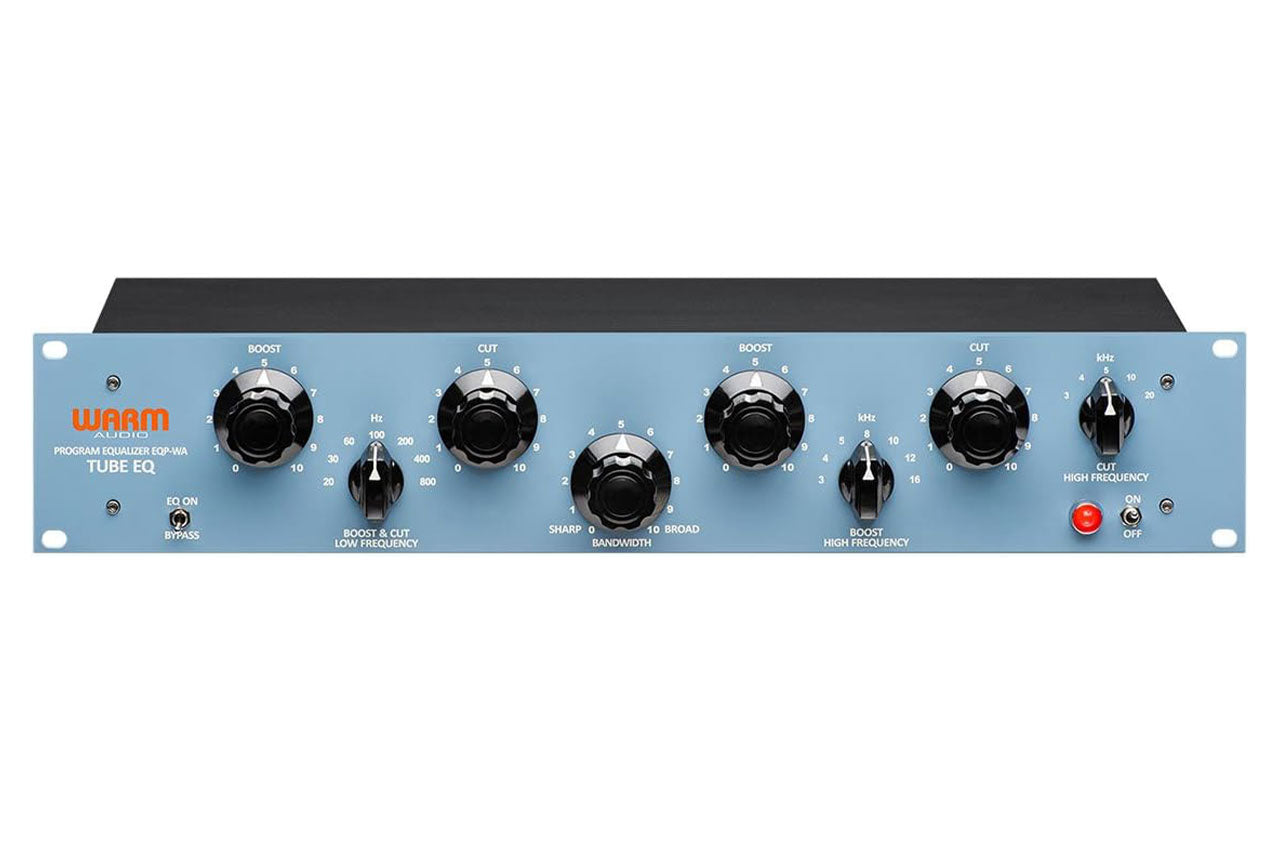 Warm Audio EQP-WA Tube Equalizer