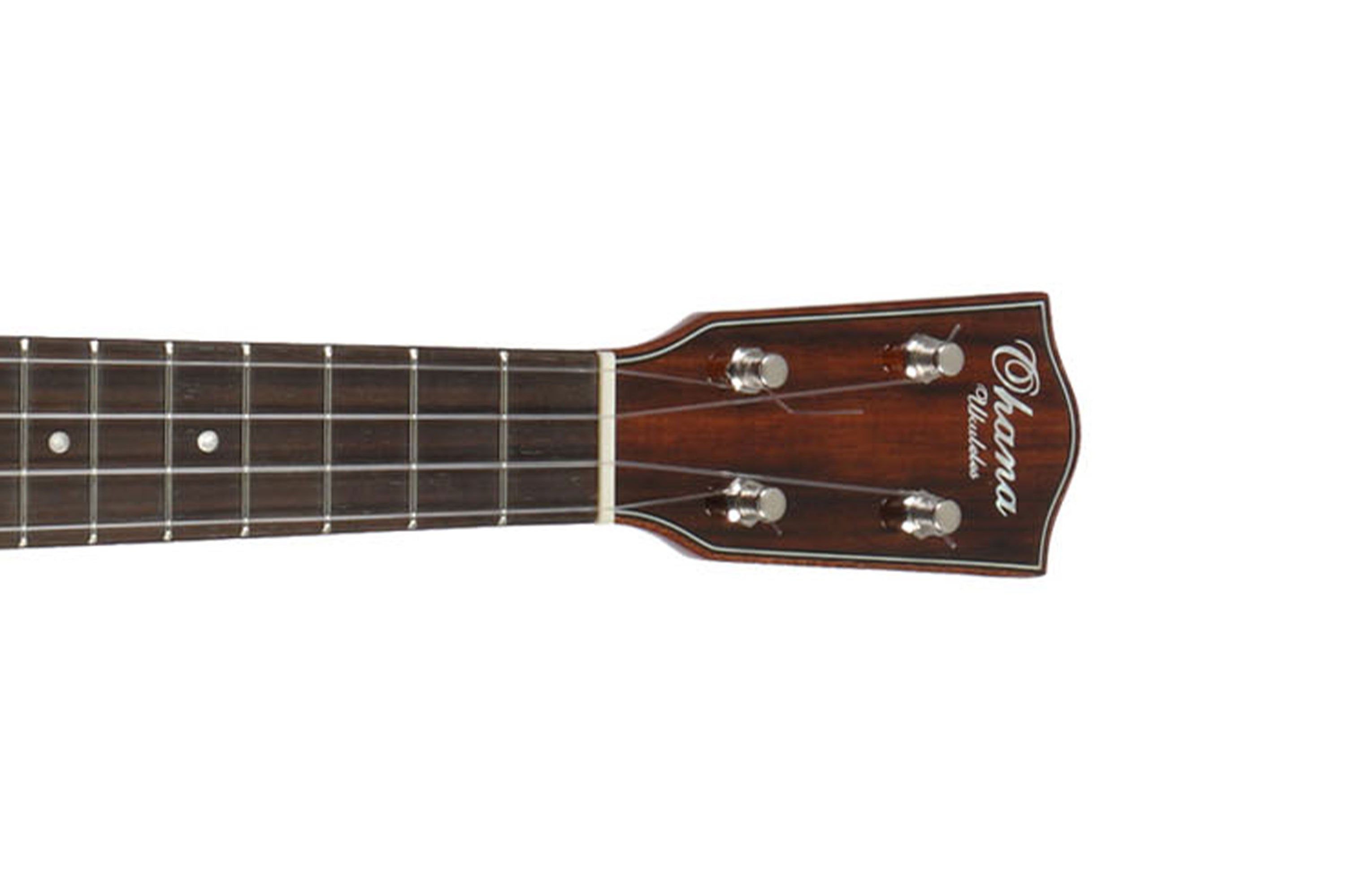 Ohana SK-50MG Soprano Ukulele