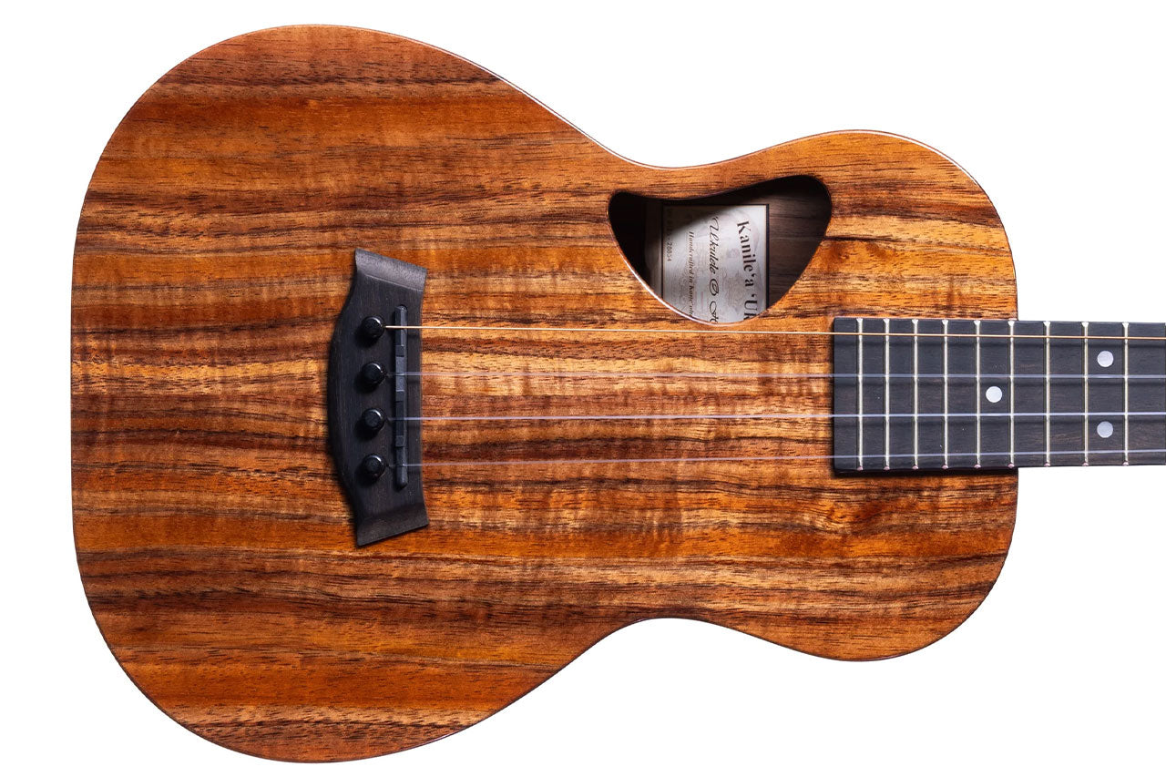 Kanile'a D-1 Premium Tenor Ukulele