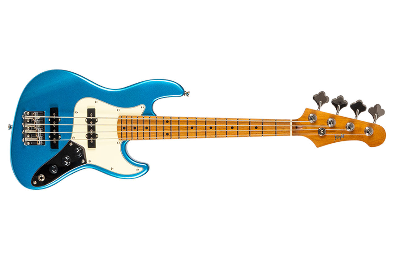 Flight Mini JB-LPB Electric Bass