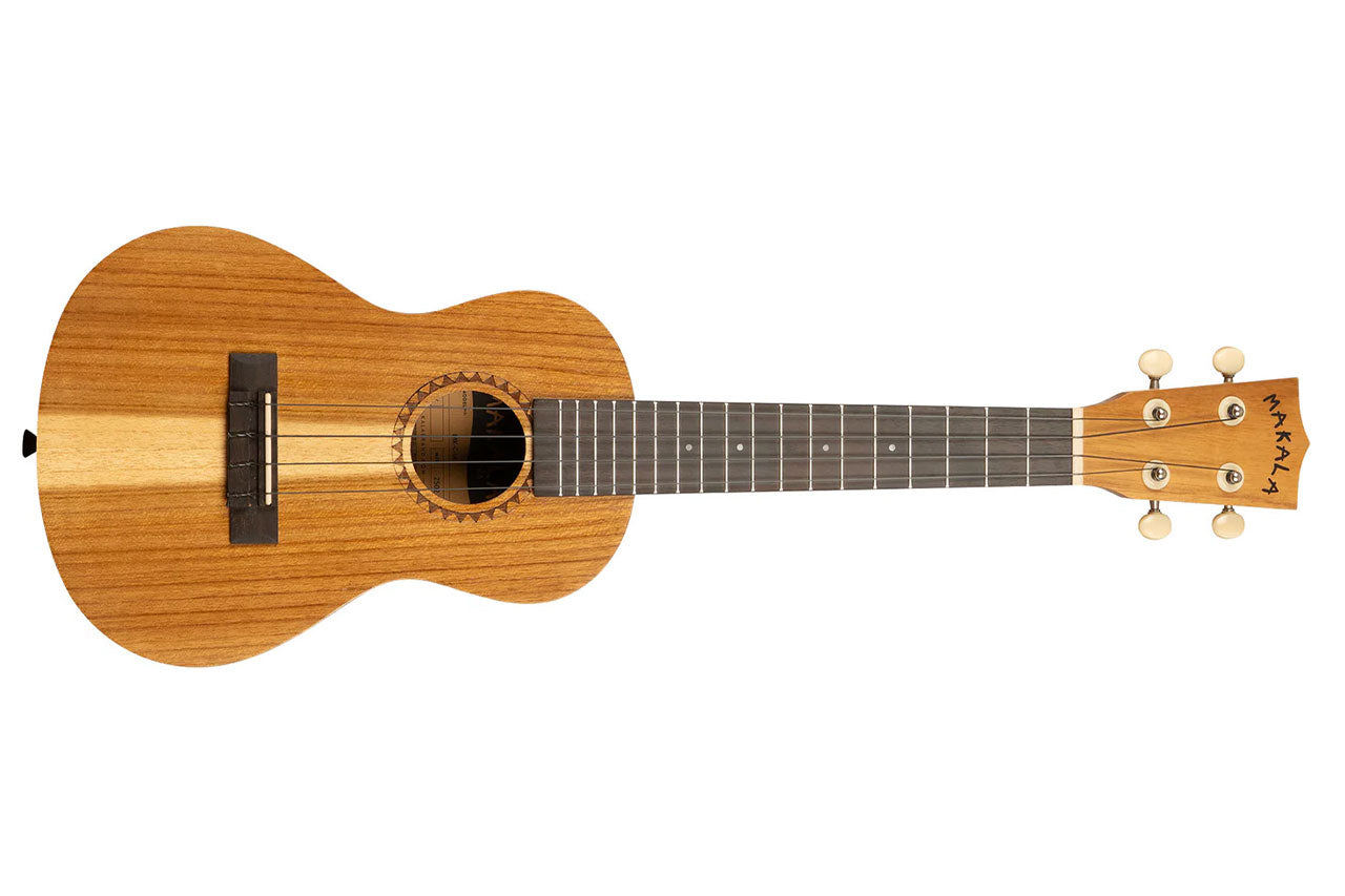 Kala Makala Indonesian Acacia Concert Ukulele