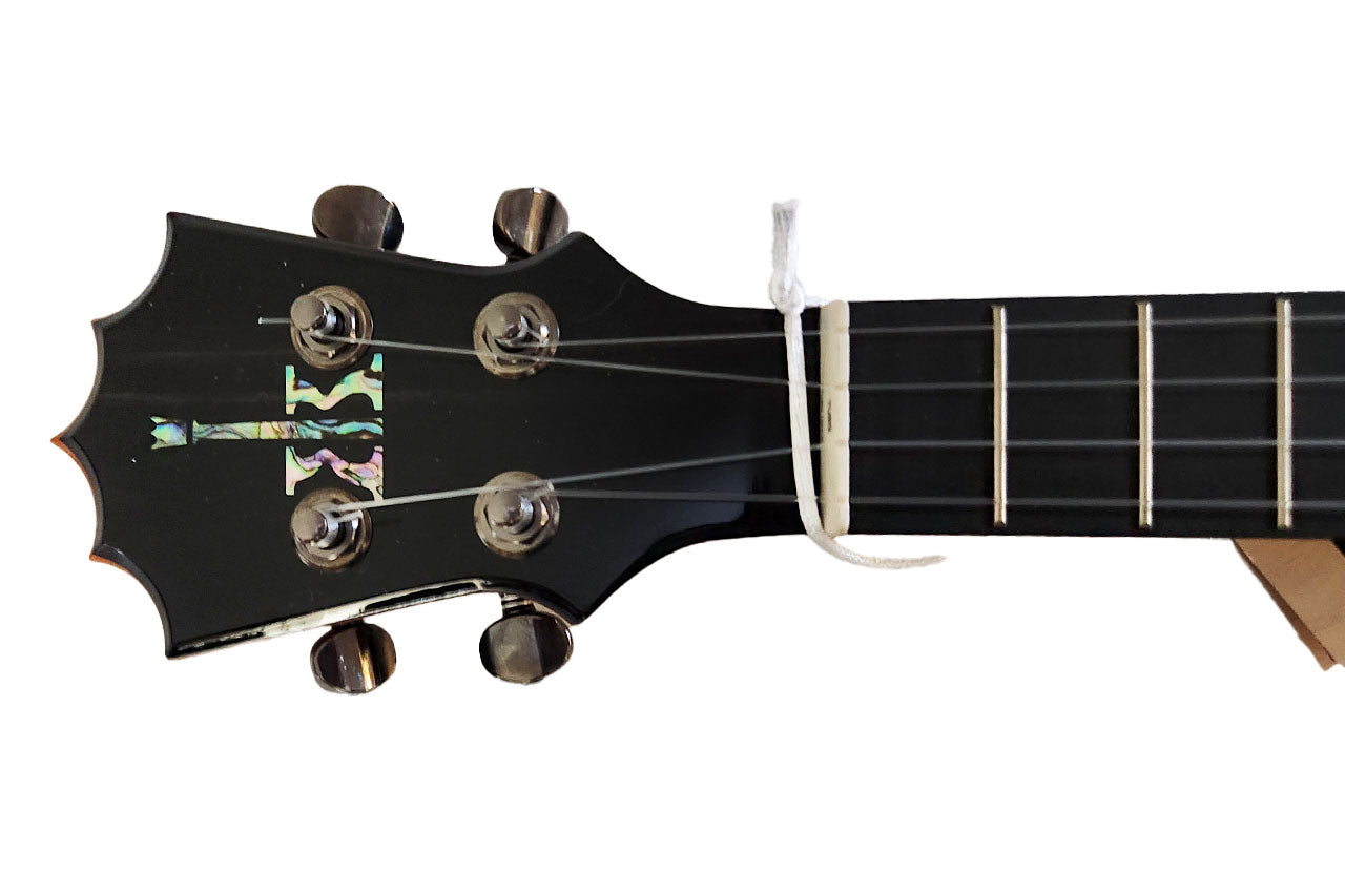 headstock