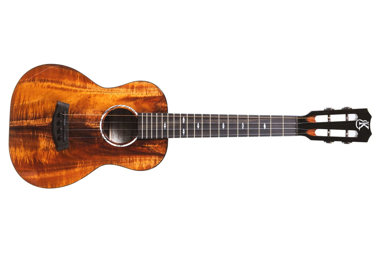 Kanile'a KTR-T Tenor Ukulele