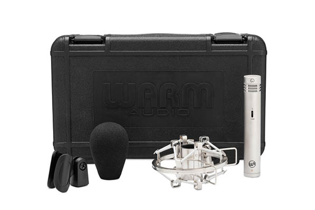 Warm Audio WA-84 Condenser Microphone