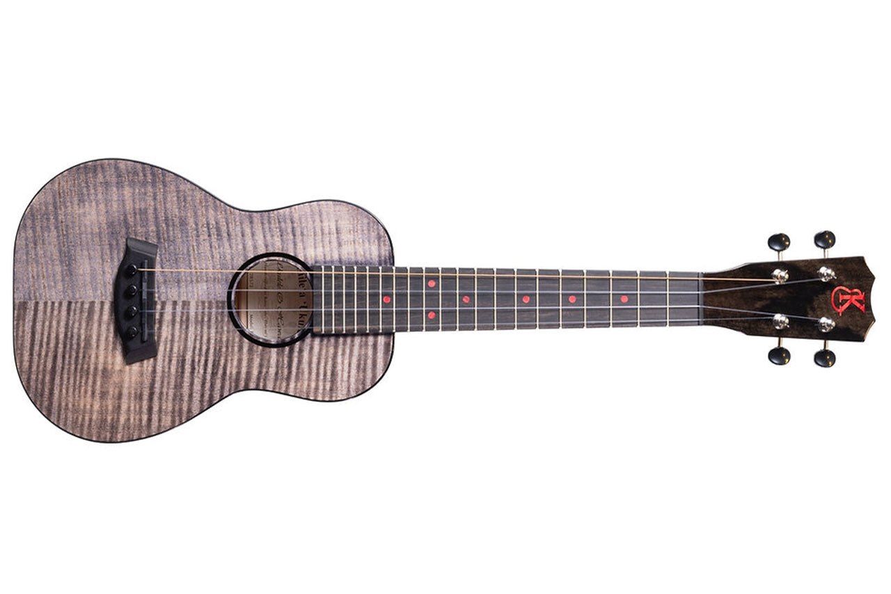 Kanile'a Pōhaku-C Mastergrade Concert Ukulele