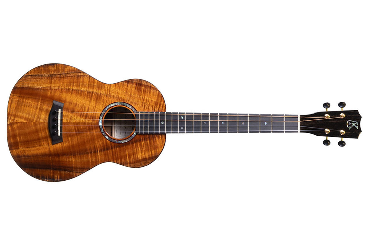 Kanile'a KPA-B Mastergrade Baritone Ukulele