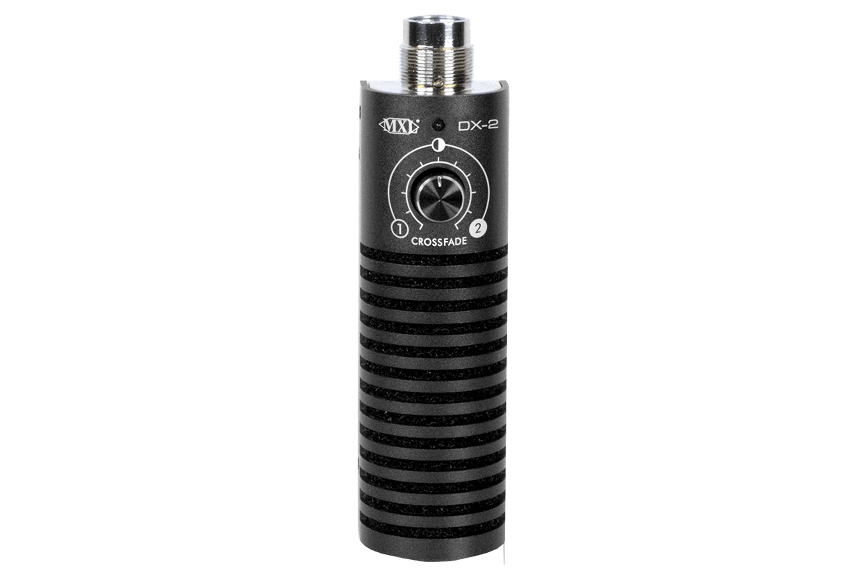 MXL DX-2 Variable Dynamic Microphone