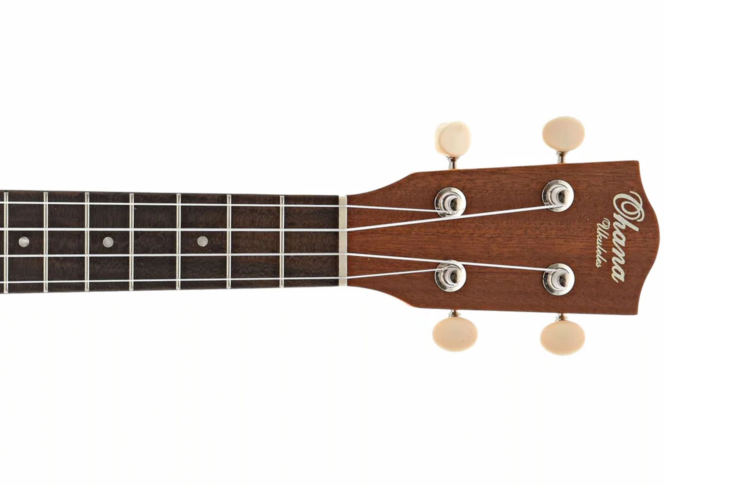 Ohana CK-10 Concert Ukulele