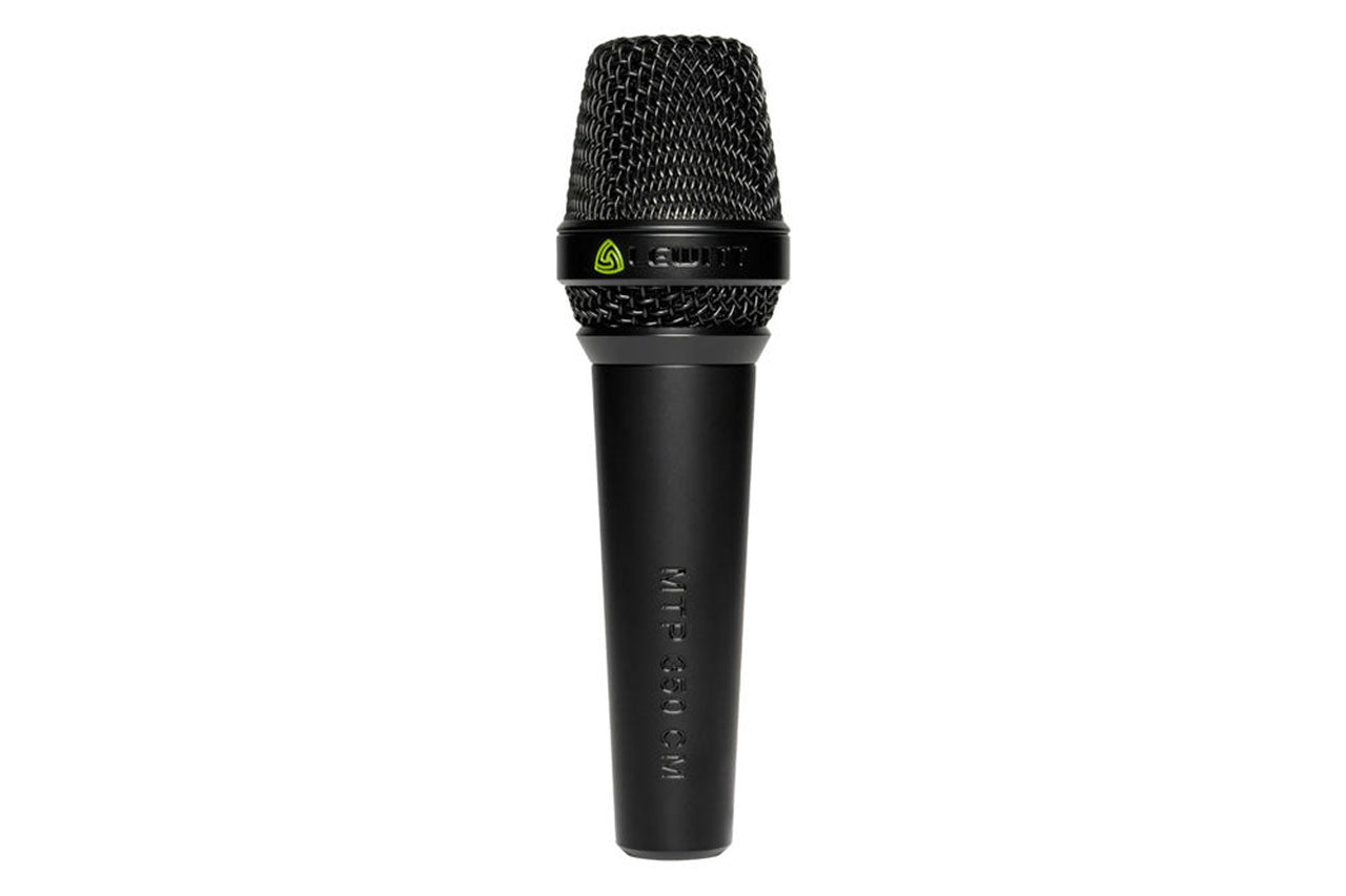 Lewitt Audio MTP-350-CM Condenser Microphone