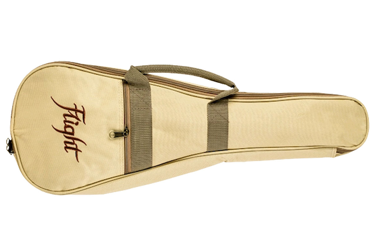 Flight DUC460 Concert Ukulele