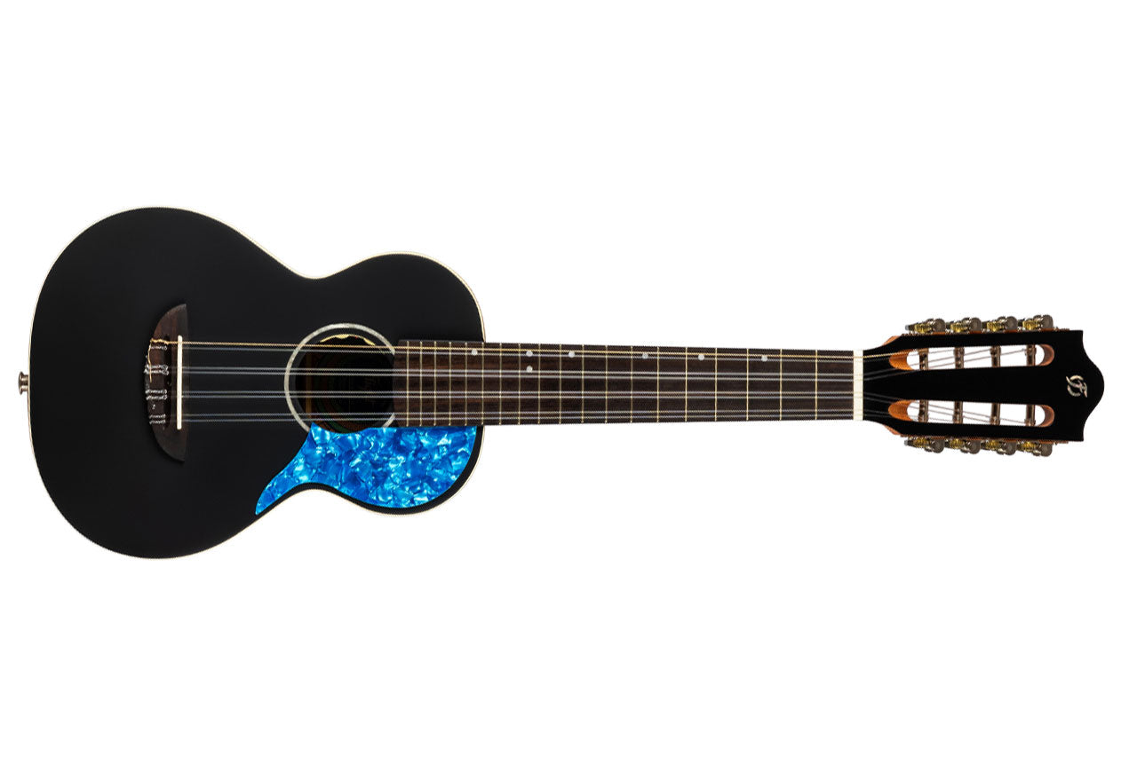 Flight IRIS-8 8-String Tenor Ukulele