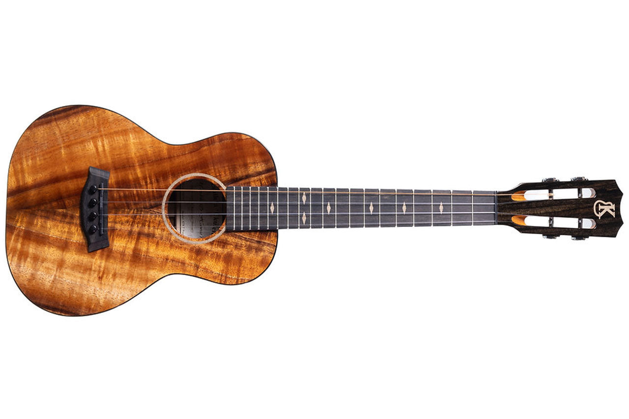 Kanile'a KTR-T Premium Tenor Ukulele