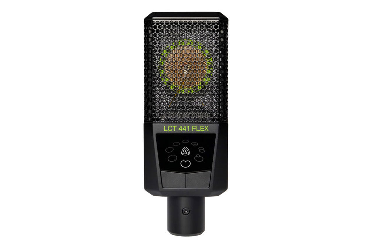 Lewitt Audio LCT-441 Studio Microphone