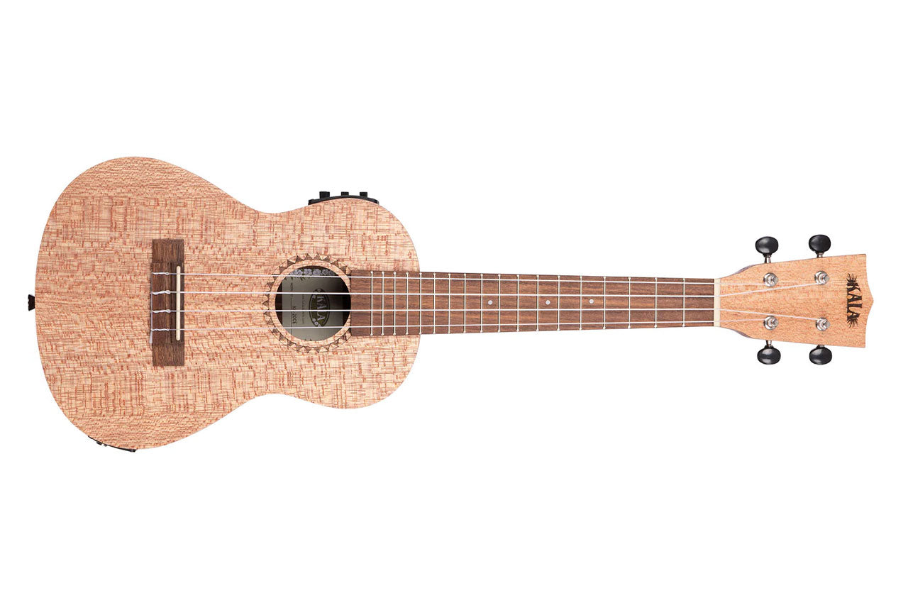 Kala KA-20CE Concert Ukulele