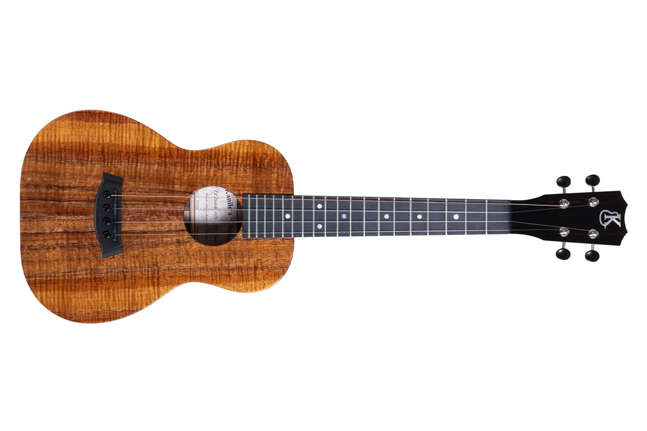 Kanile'a K-1 Premium Tenor Ukulele