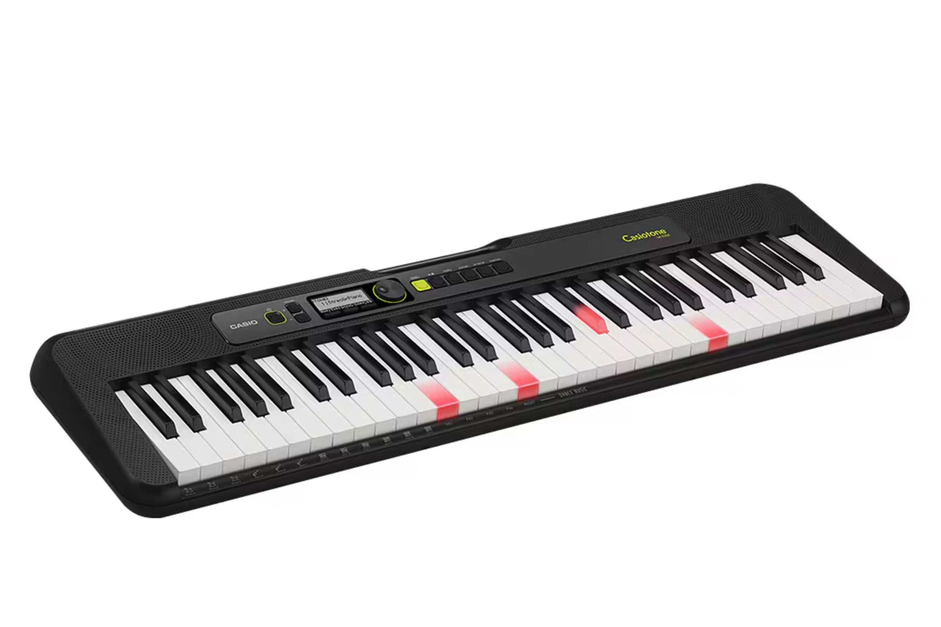 Casio LK-S250 Portable Arranger Keyboard