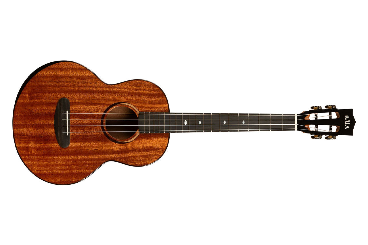 Kala Contour Series Baritone Ukulele