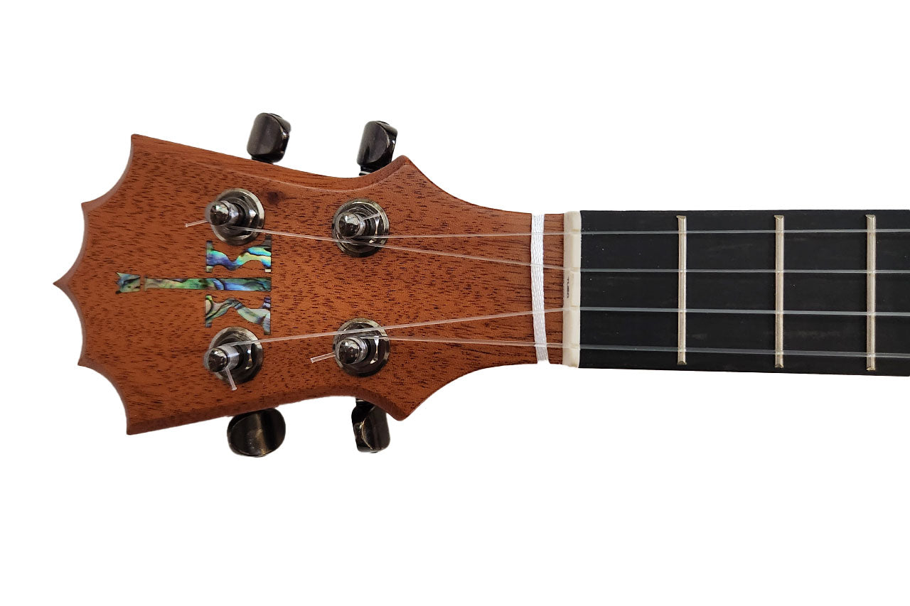 headstock