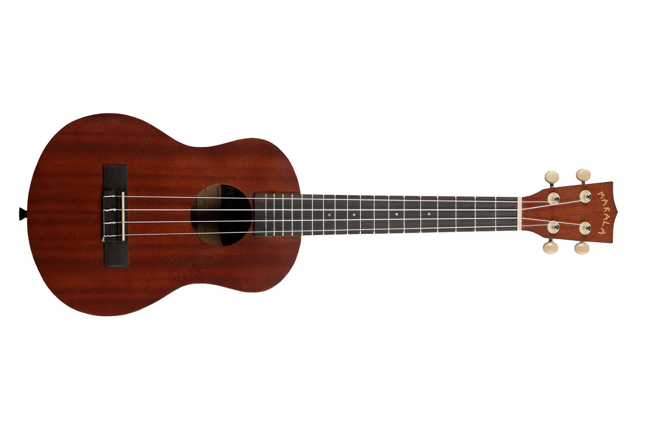 Makala Mahogany Tenor Ukulele