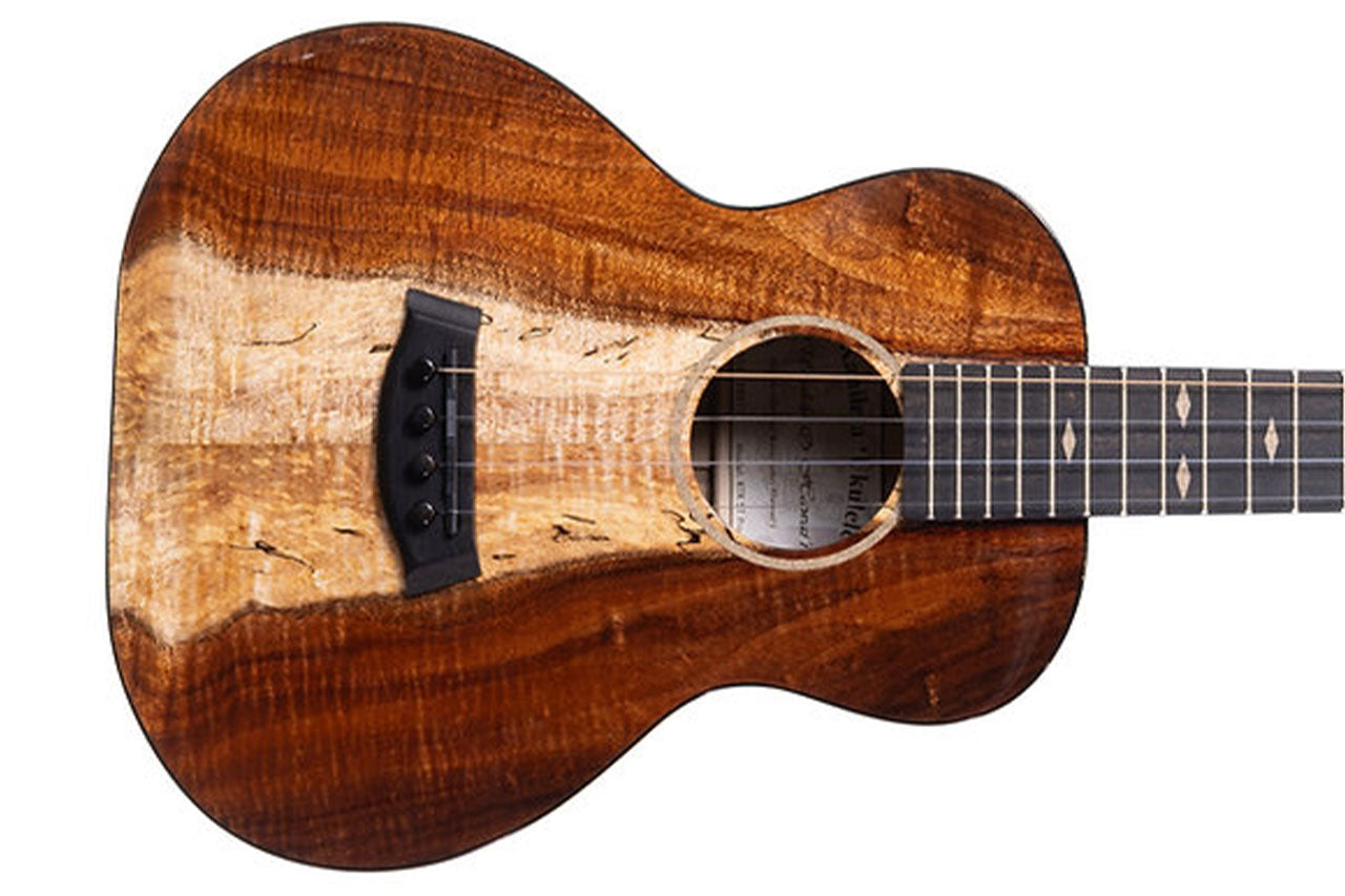 Kanile'a KTR-ST Super Tenor Ukulele