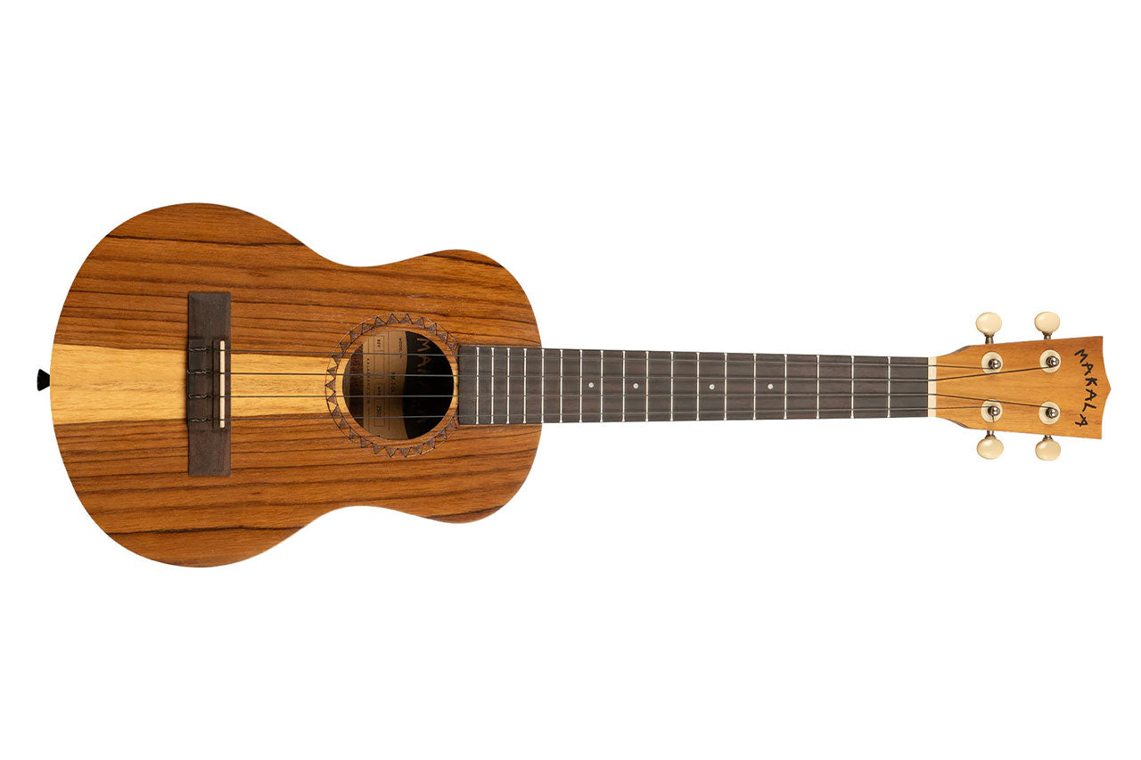 Kala Makala Indonesian Acacia Tenor Ukulele