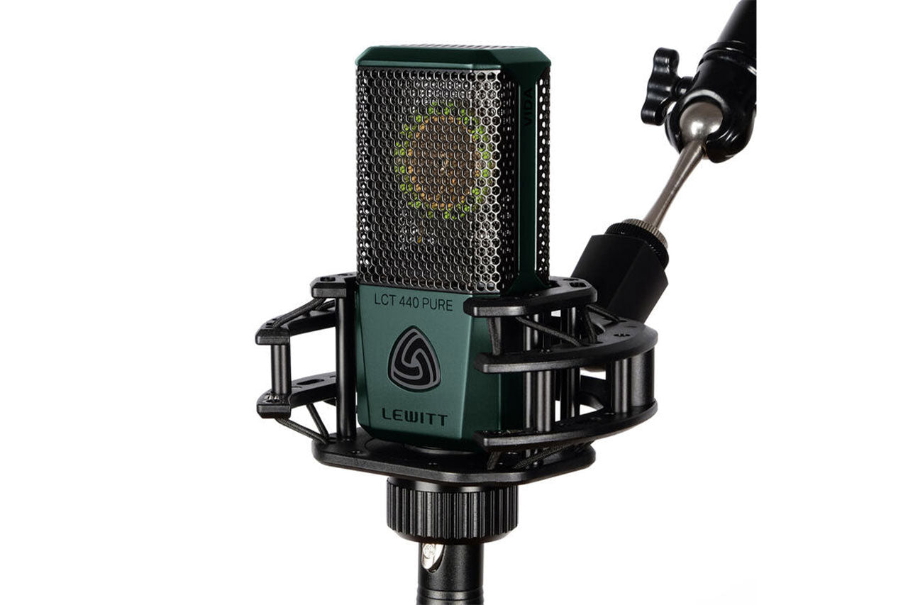 Lewitt Audio VIDA Edition Condenser Microphone