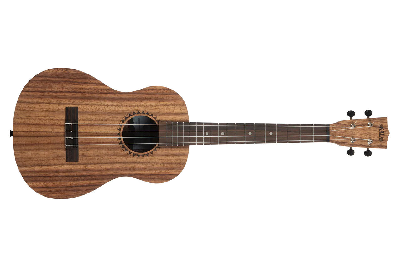 Kala Teak Baritone Ukulele