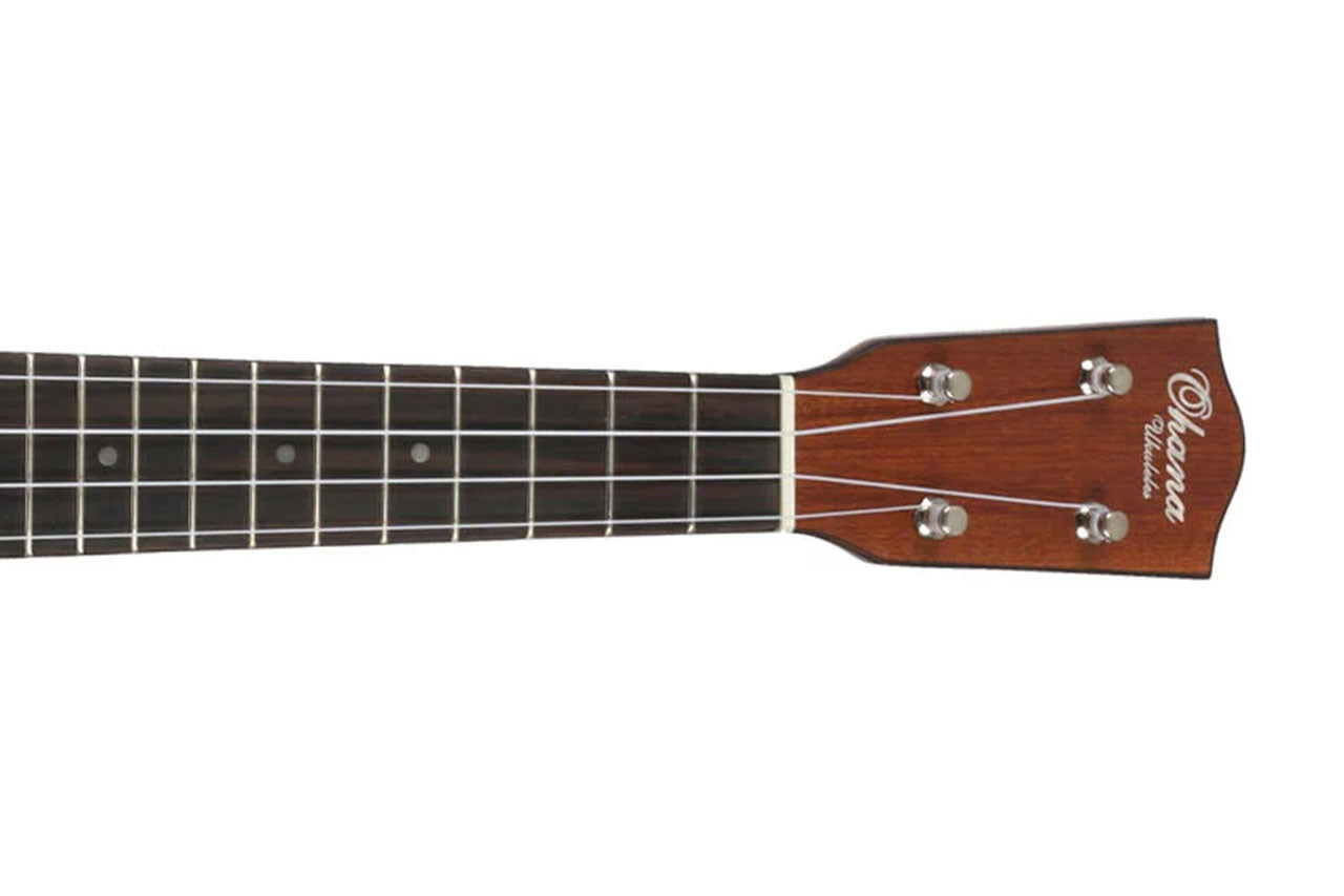 Ohana SK-75 Soprano Ukulele