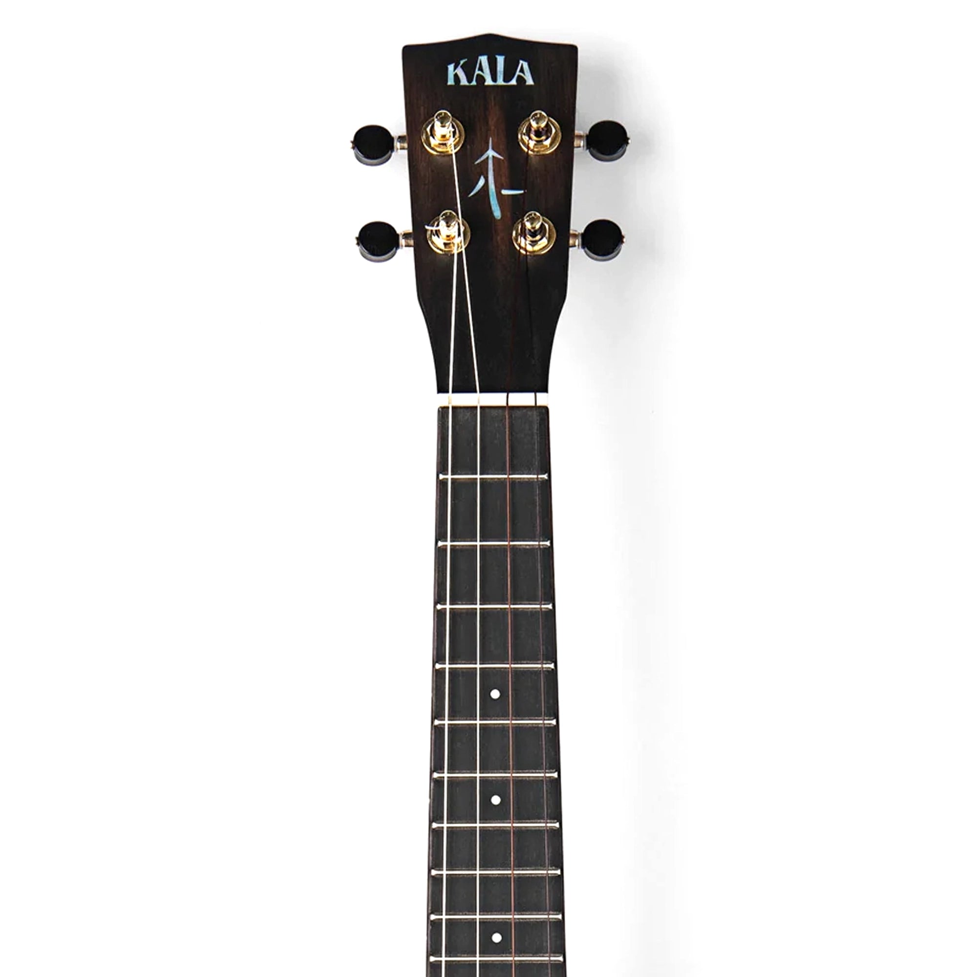 Kala West Coast Woods Solid Myrtle Tenor Ukulele