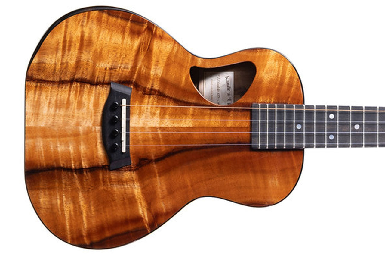 Kanile'a DK-ST Super Tenor Ukulele