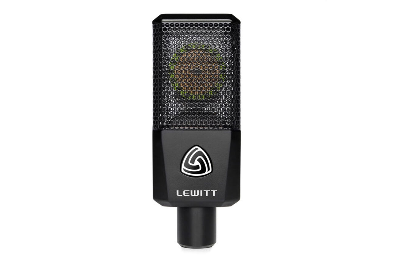 Lewitt Audio RAY XLR Condenser Microphone