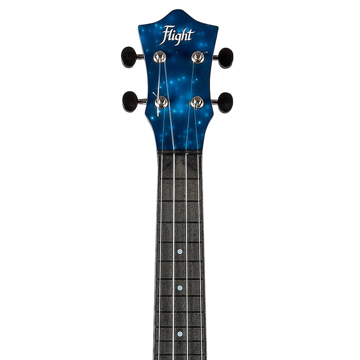 Flight UTS-42 Ultra S Kumiho Travel Soprano Ukulele