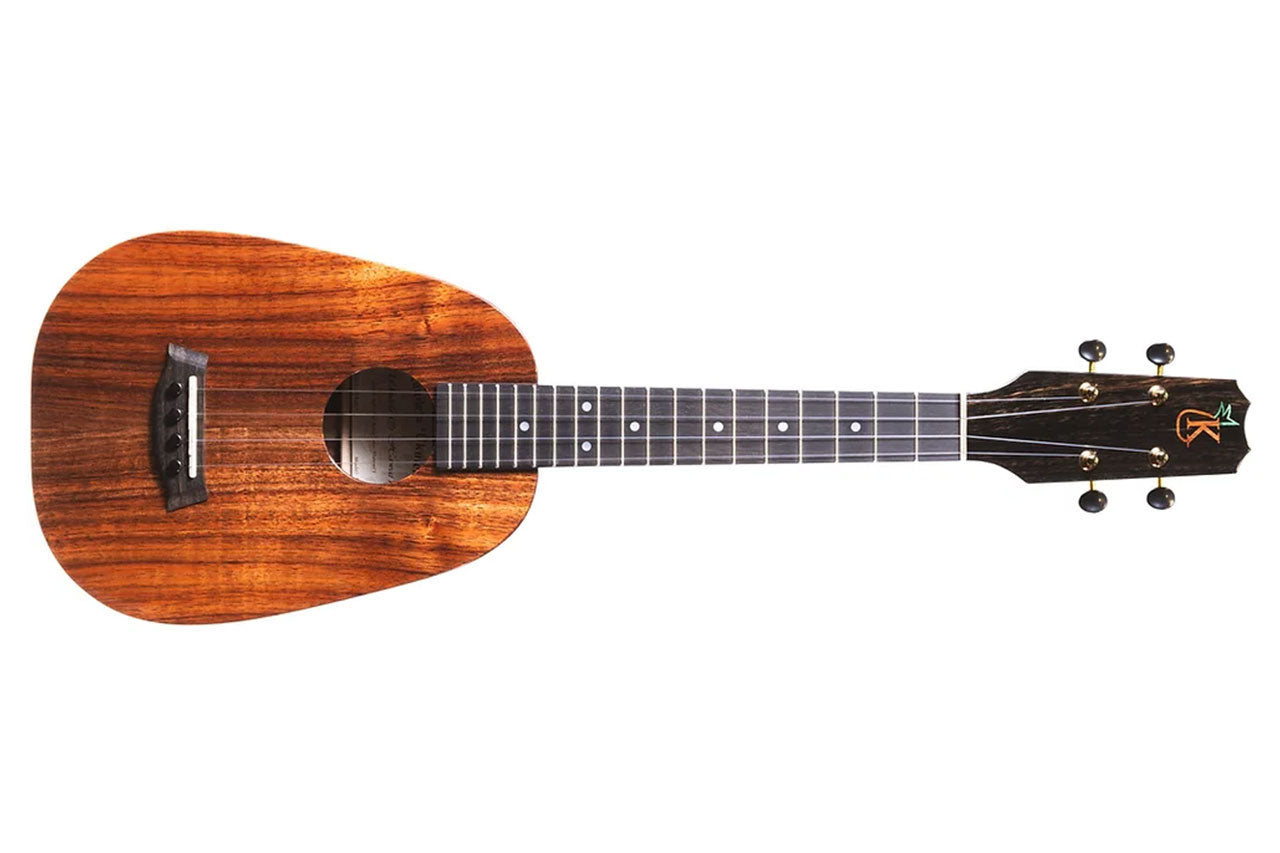 Kanile'a P-1 Pineapple Tenor Ukulele