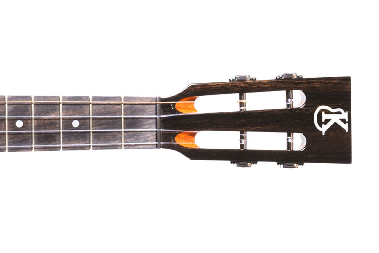 Kanile'a DR-T Master Tenor Ukulele