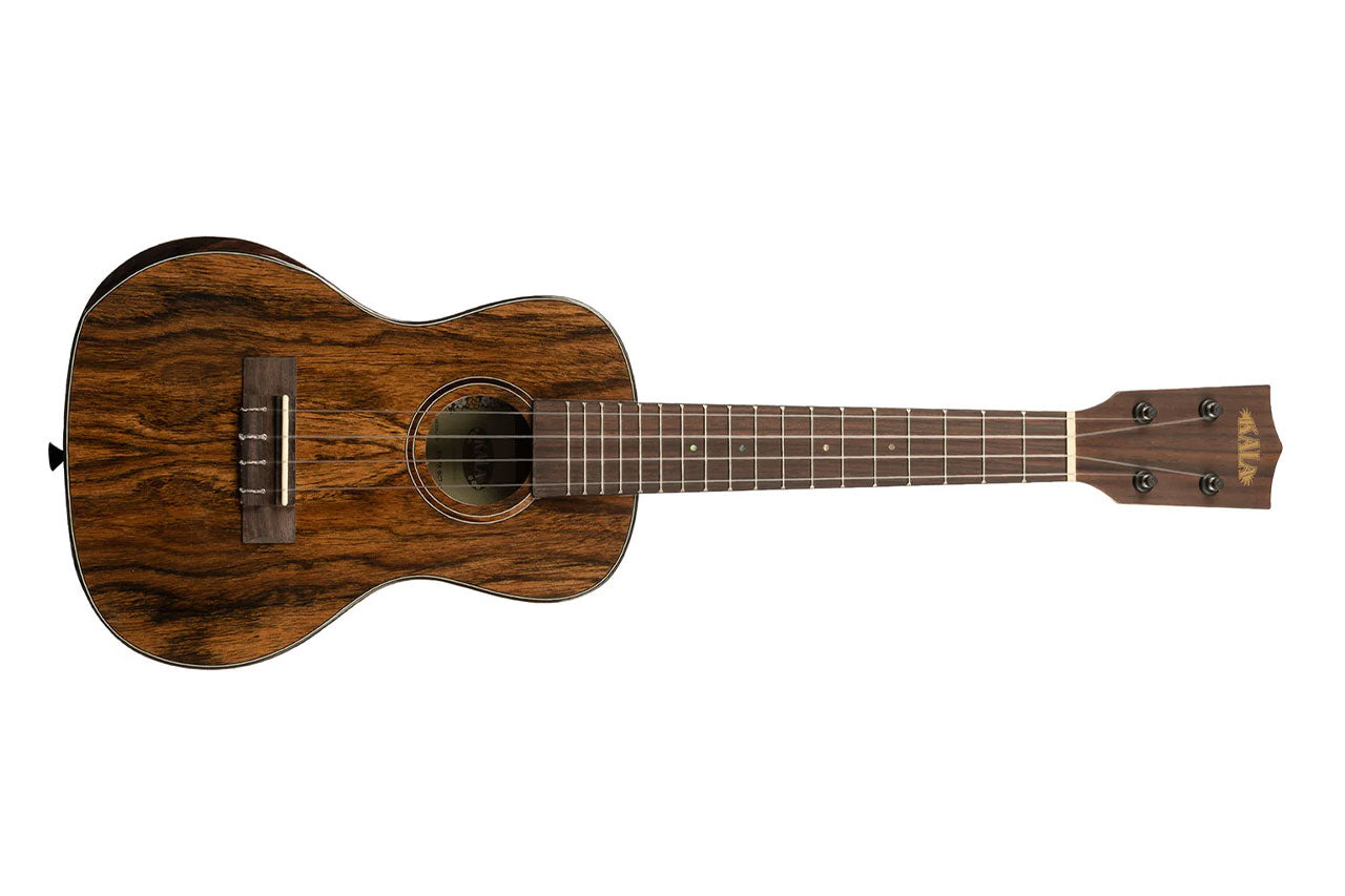 Kala Premier Exotic Bocote Concert Ukulele