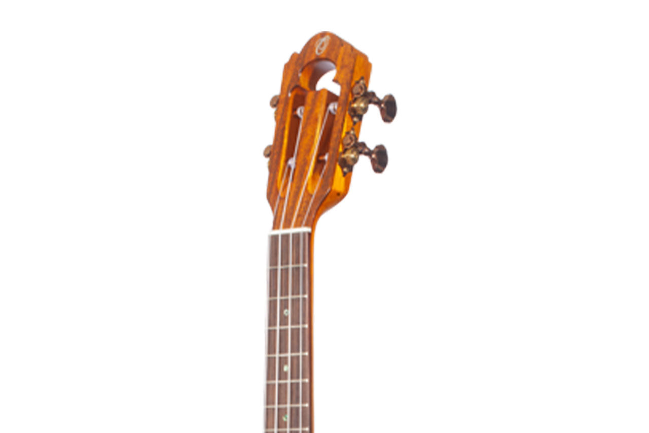 Ohana CK-450 Concert Ukulele