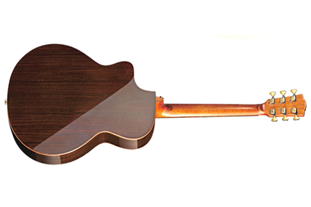 Willow Creek FX-PG94P Ported Pro Guitar