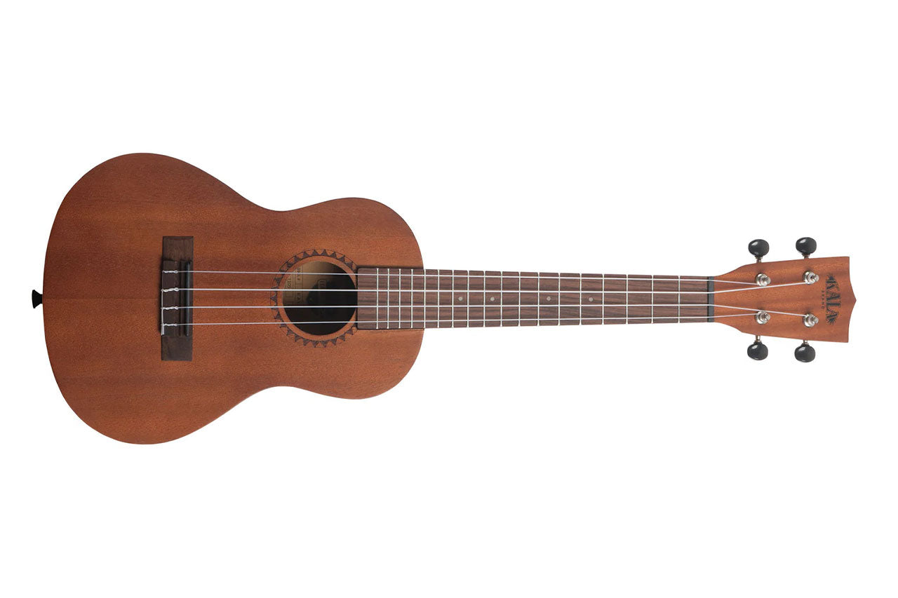 Kala Concert Ukulele Starter Kit