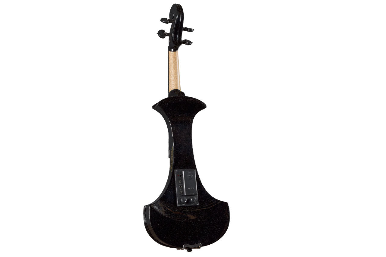 Cremona SV-180BKE 4/4 Electric Violin